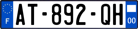 AT-892-QH