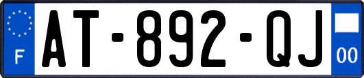 AT-892-QJ