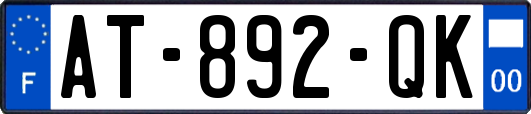 AT-892-QK