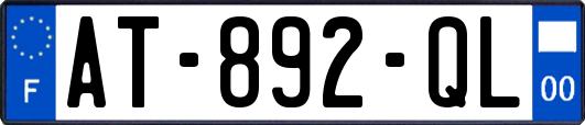 AT-892-QL