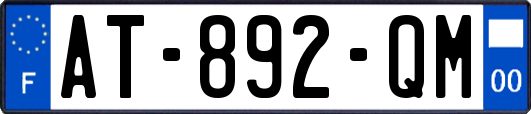 AT-892-QM