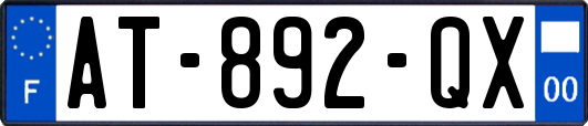 AT-892-QX