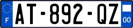 AT-892-QZ
