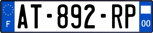 AT-892-RP