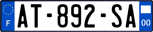 AT-892-SA