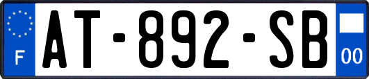 AT-892-SB