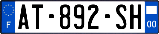 AT-892-SH