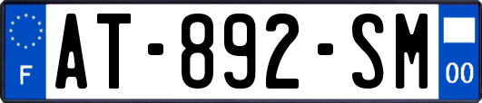 AT-892-SM