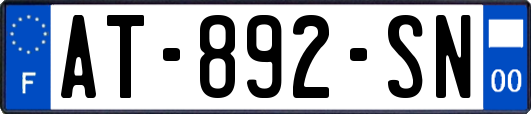 AT-892-SN