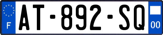 AT-892-SQ