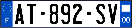 AT-892-SV