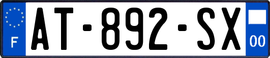 AT-892-SX