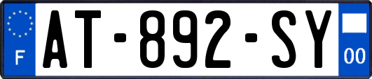 AT-892-SY