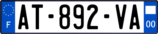 AT-892-VA