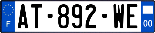 AT-892-WE