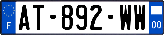 AT-892-WW