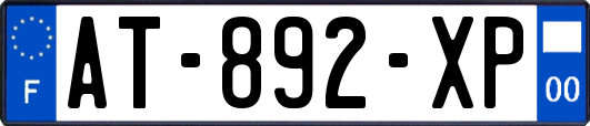 AT-892-XP