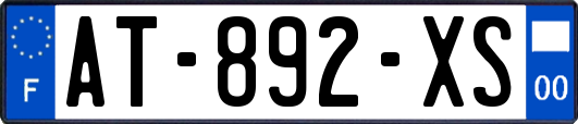 AT-892-XS