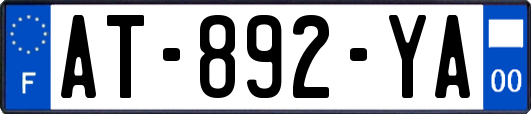 AT-892-YA