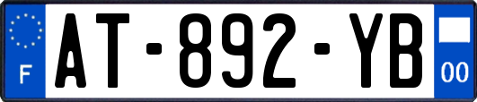 AT-892-YB