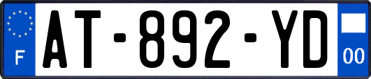 AT-892-YD