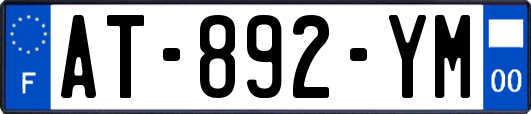 AT-892-YM