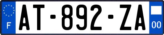 AT-892-ZA