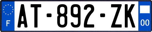 AT-892-ZK