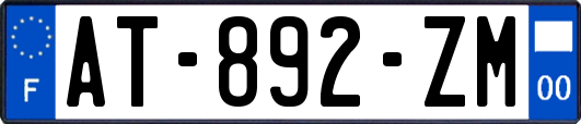 AT-892-ZM