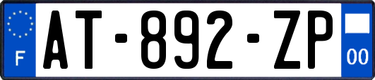 AT-892-ZP