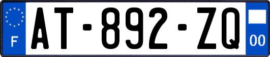 AT-892-ZQ