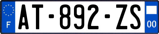 AT-892-ZS