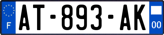 AT-893-AK