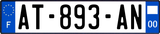 AT-893-AN