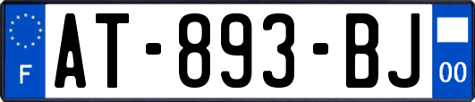 AT-893-BJ