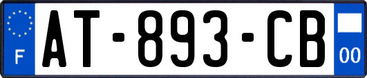 AT-893-CB