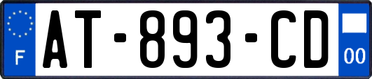 AT-893-CD