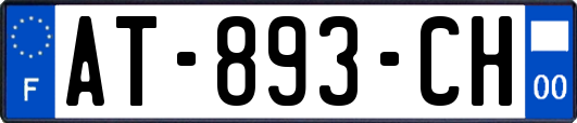 AT-893-CH
