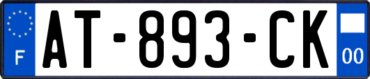 AT-893-CK