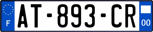 AT-893-CR