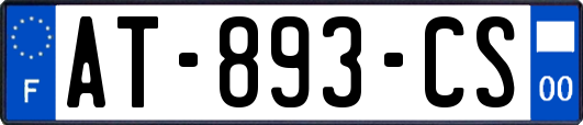 AT-893-CS