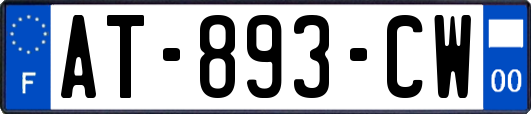 AT-893-CW