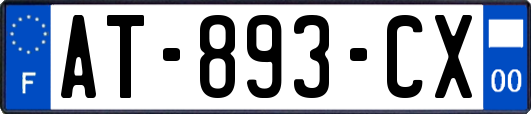 AT-893-CX