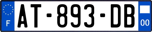 AT-893-DB