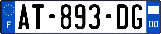 AT-893-DG