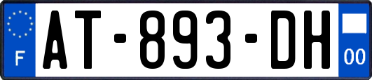 AT-893-DH