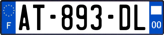 AT-893-DL