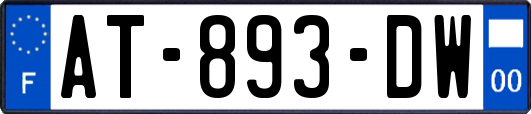 AT-893-DW