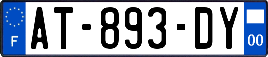 AT-893-DY