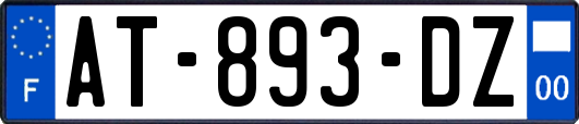 AT-893-DZ